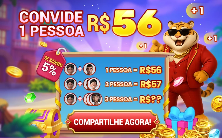 559X Indique amigos para receber um bônus